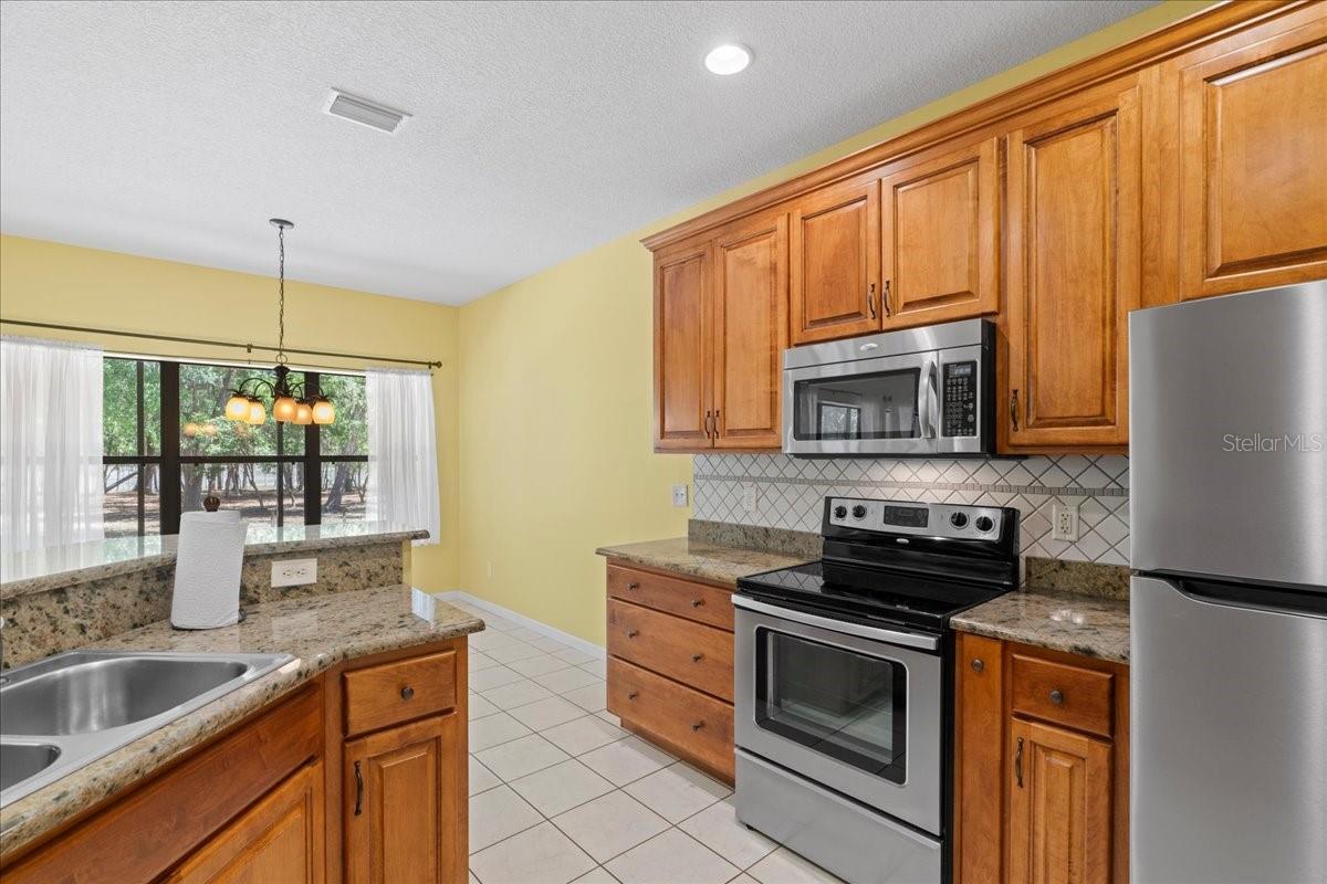 SWISHER LAKE 03 - Residential