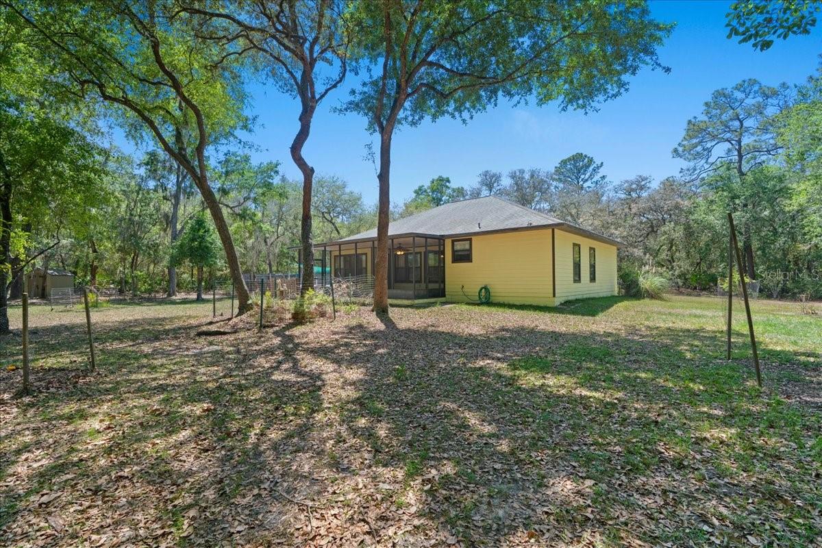 SWISHER LAKE 03 - Residential