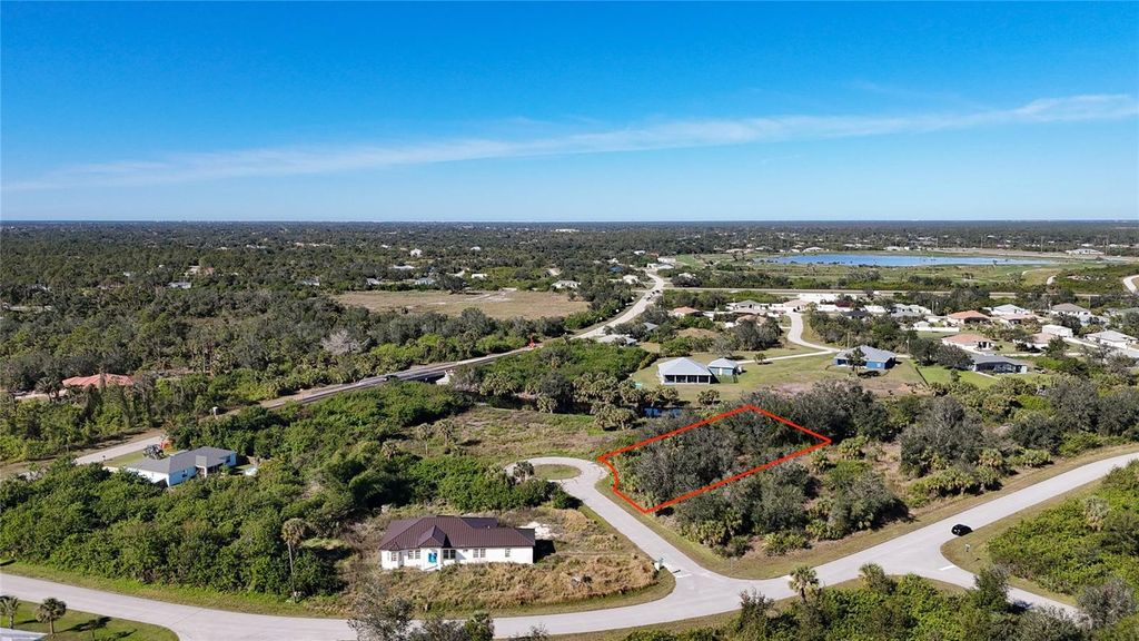 Photo of 7598 Rubin Court, Port Charlotte, FL 33981 (MLS # S5118037)