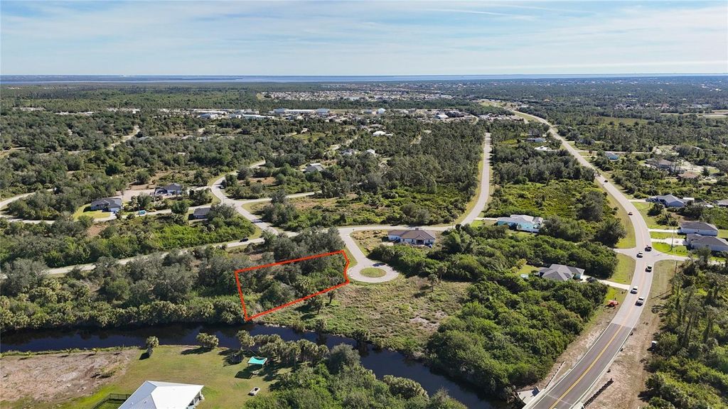 Photo of 7598 Rubin Court, Port Charlotte, FL 33981 (MLS # S5118037)