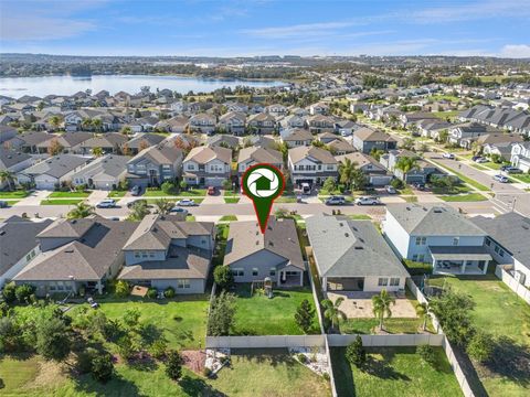 Tiny photo for 13314 Serene Valley Drive, Clermont, FL 34711 (MLS # O6369627)