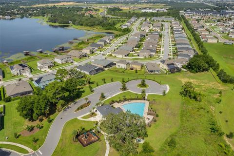 Tiny photo for 13314 Serene Valley Drive, Clermont, FL 34711 (MLS # O6369627)