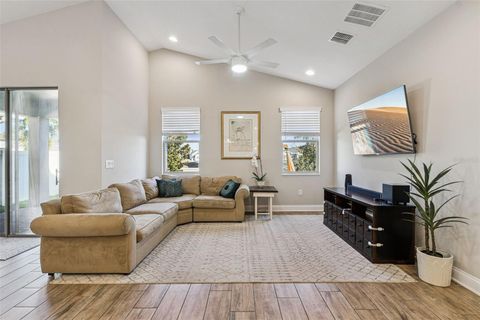 Tiny photo for 13314 Serene Valley Drive, Clermont, FL 34711 (MLS # O6369627)