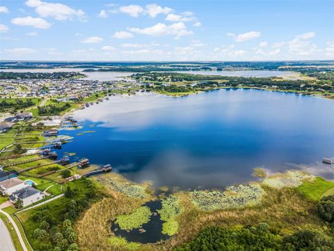 Tiny photo for 13314 Serene Valley Drive, Clermont, FL 34711 (MLS # O6369627)