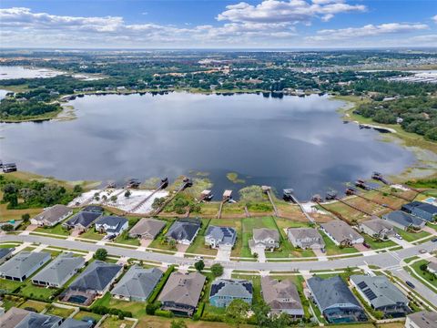 Tiny photo for 13314 Serene Valley Drive, Clermont, FL 34711 (MLS # O6369627)