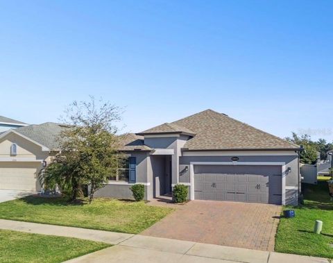 Tiny photo for 13314 Serene Valley Drive, Clermont, FL 34711 (MLS # O6369627)