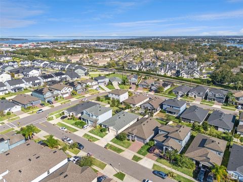 Tiny photo for 13314 Serene Valley Drive, Clermont, FL 34711 (MLS # O6369627)