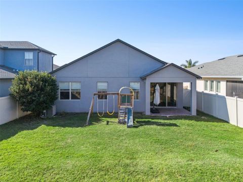 Tiny photo for 13314 Serene Valley Drive, Clermont, FL 34711 (MLS # O6369627)