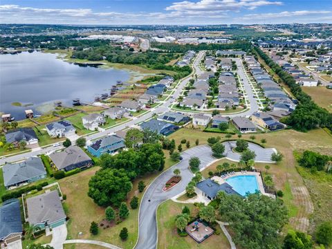 Tiny photo for 13314 Serene Valley Drive, Clermont, FL 34711 (MLS # O6369627)