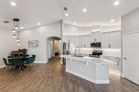 Tiny photo for 13314 Serene Valley Drive, Clermont, FL 34711 (MLS # O6369627)