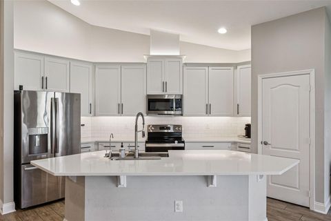 Tiny photo for 13314 Serene Valley Drive, Clermont, FL 34711 (MLS # O6369627)