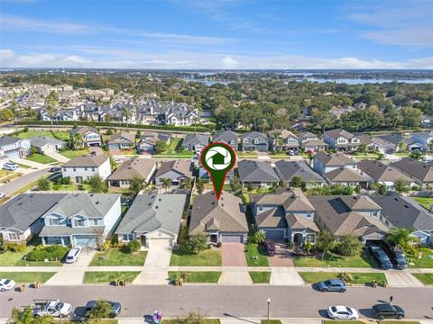 Tiny photo for 13314 Serene Valley Drive, Clermont, FL 34711 (MLS # O6369627)