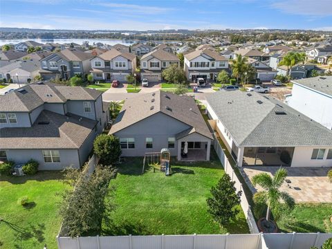 Tiny photo for 13314 Serene Valley Drive, Clermont, FL 34711 (MLS # O6369627)