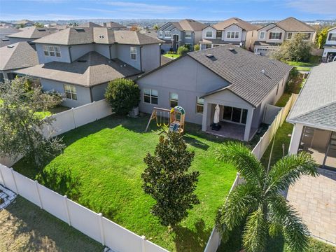 Tiny photo for 13314 Serene Valley Drive, Clermont, FL 34711 (MLS # O6369627)