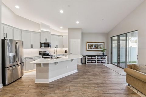 Tiny photo for 13314 Serene Valley Drive, Clermont, FL 34711 (MLS # O6369627)