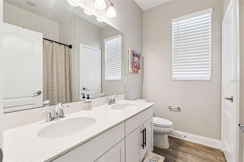 Tiny photo for 13314 Serene Valley Drive, Clermont, FL 34711 (MLS # O6369627)