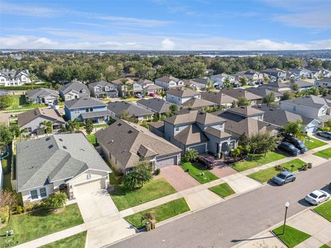 Tiny photo for 13314 Serene Valley Drive, Clermont, FL 34711 (MLS # O6369627)