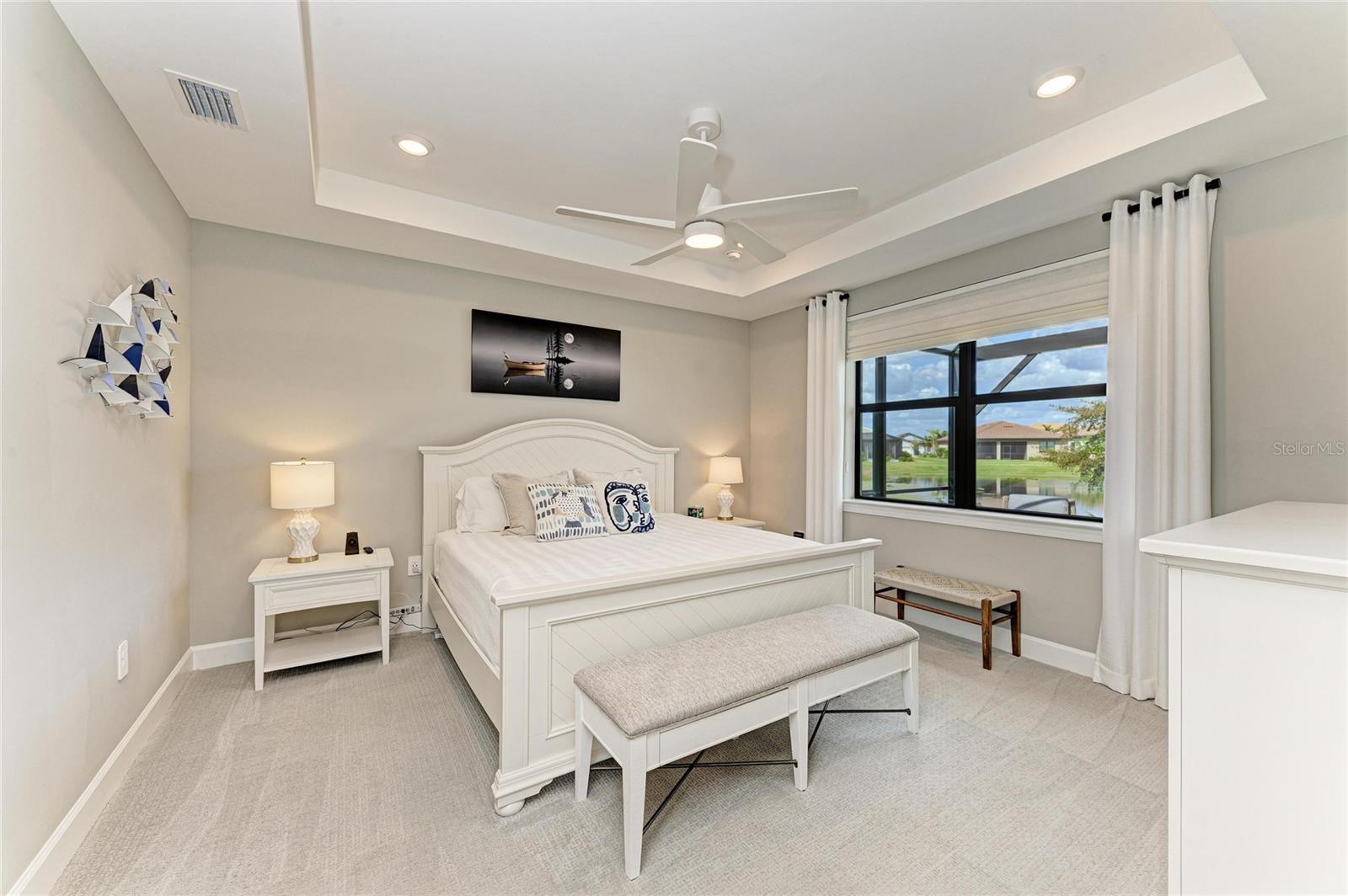 DEL WEBB AT LAKEWOOD RANCH - Residential