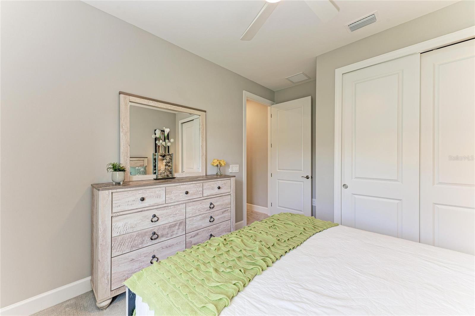 DEL WEBB AT LAKEWOOD RANCH - Residential