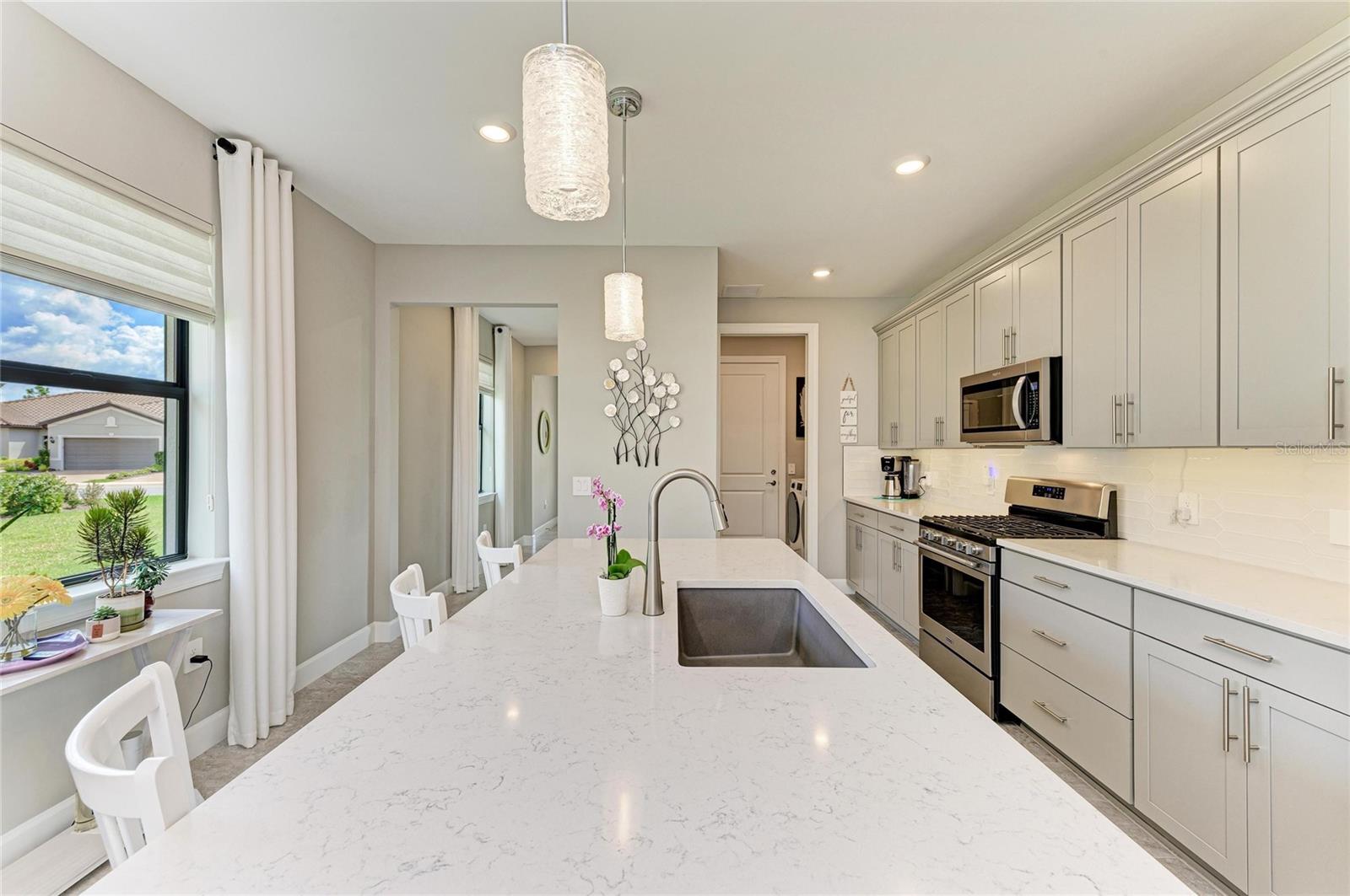 DEL WEBB AT LAKEWOOD RANCH - Residential