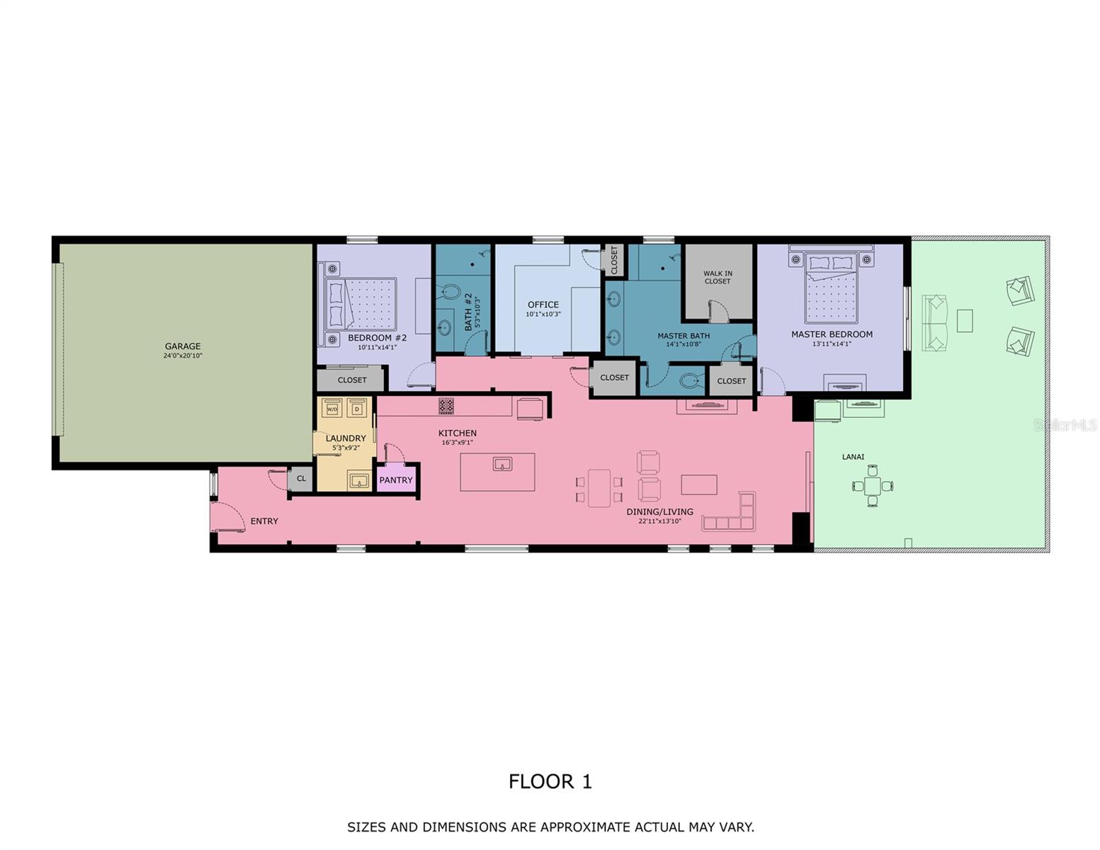 DEL WEBB AT LAKEWOOD RANCH - Residential