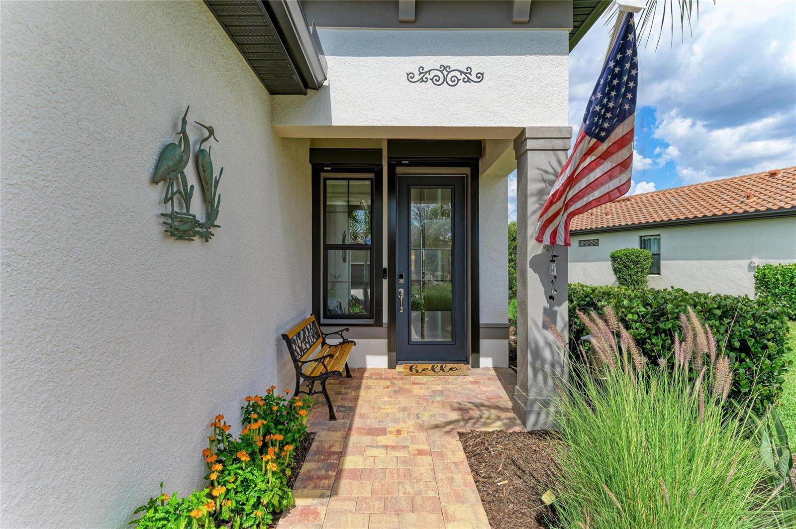 DEL WEBB AT LAKEWOOD RANCH - Residential