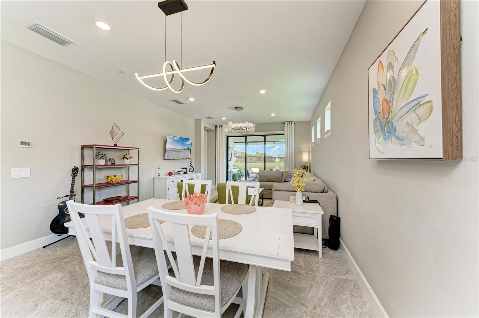 DEL WEBB AT LAKEWOOD RANCH - Residential