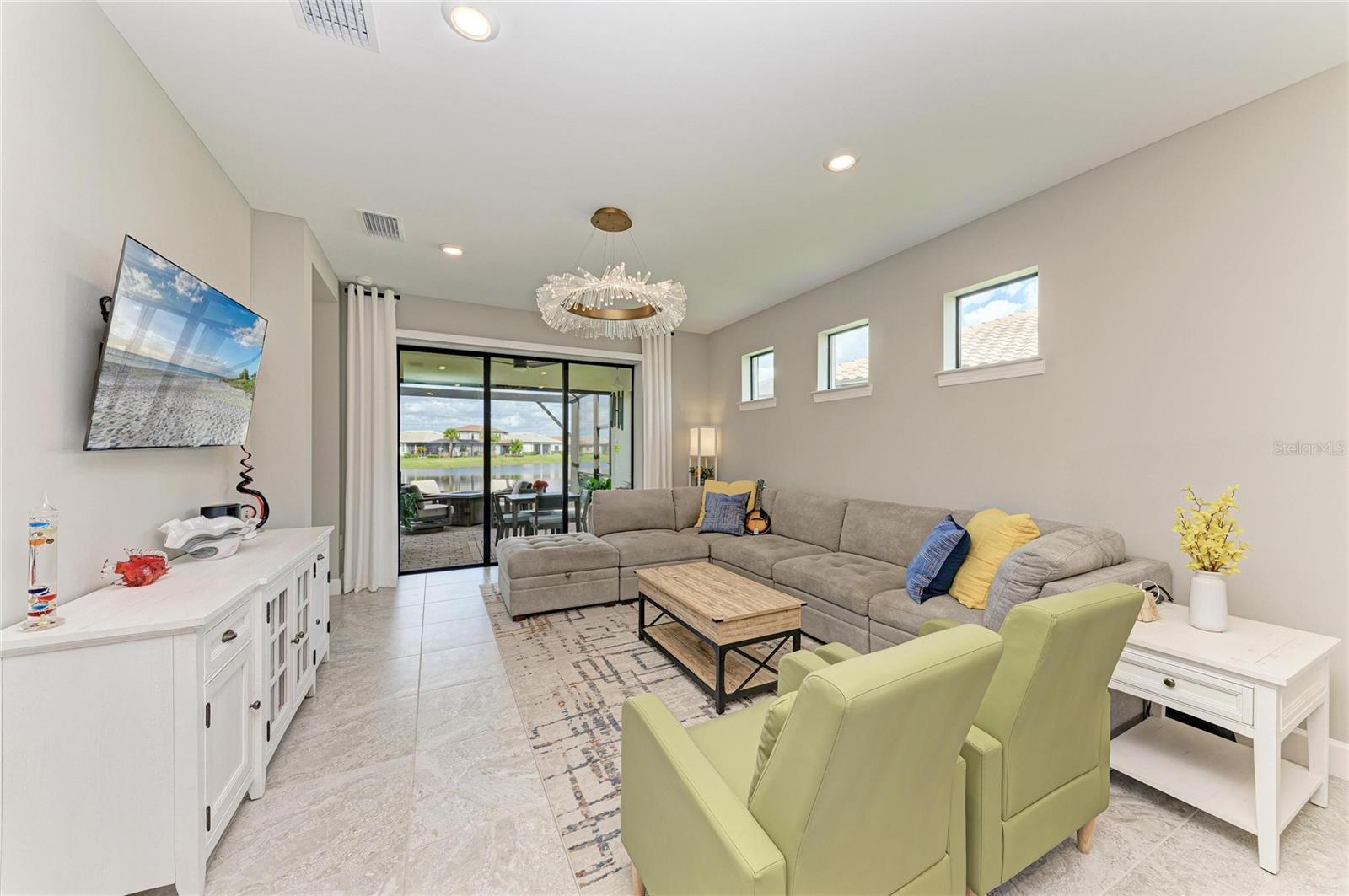 DEL WEBB AT LAKEWOOD RANCH - Residential