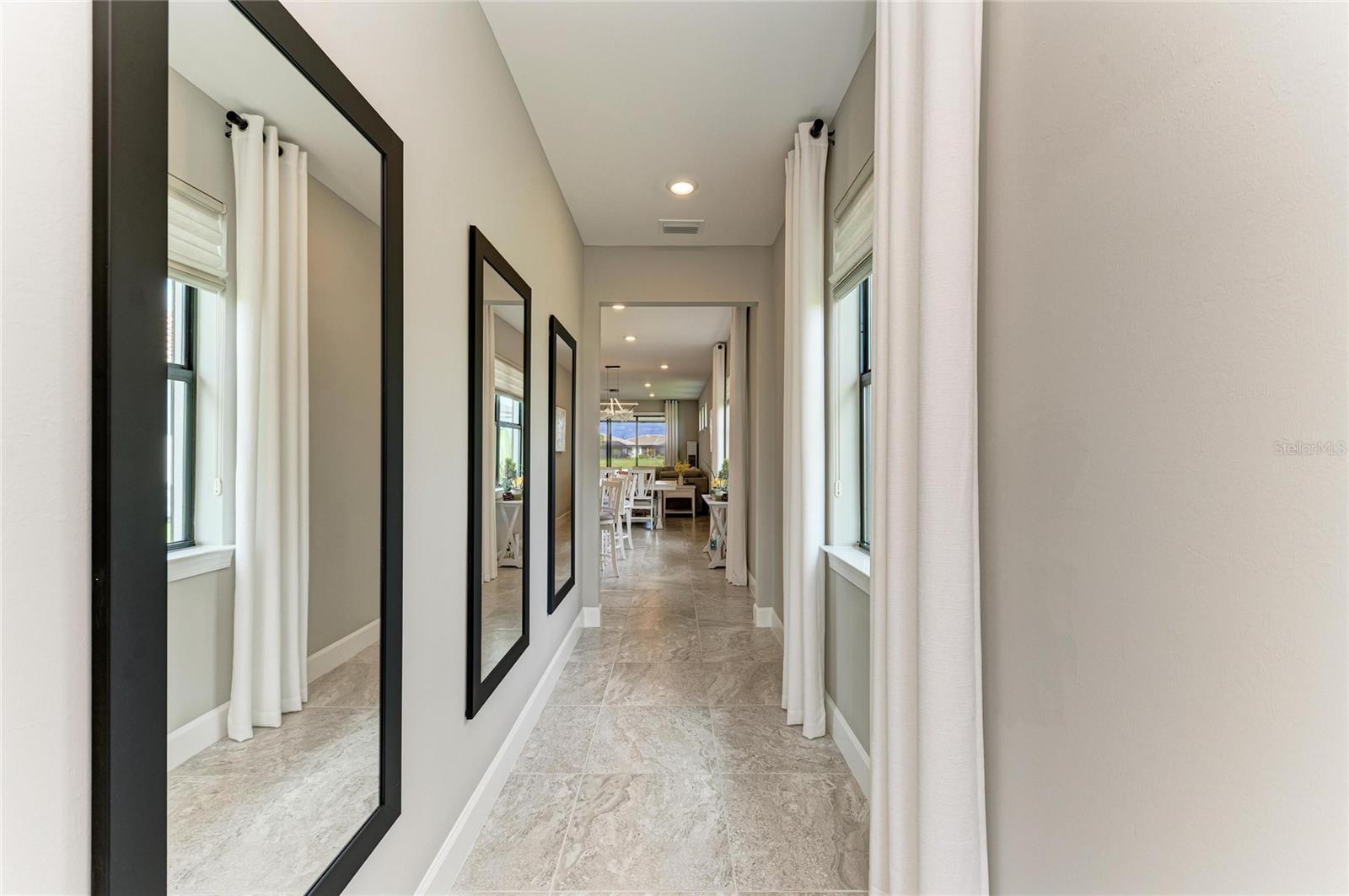 DEL WEBB AT LAKEWOOD RANCH - Residential