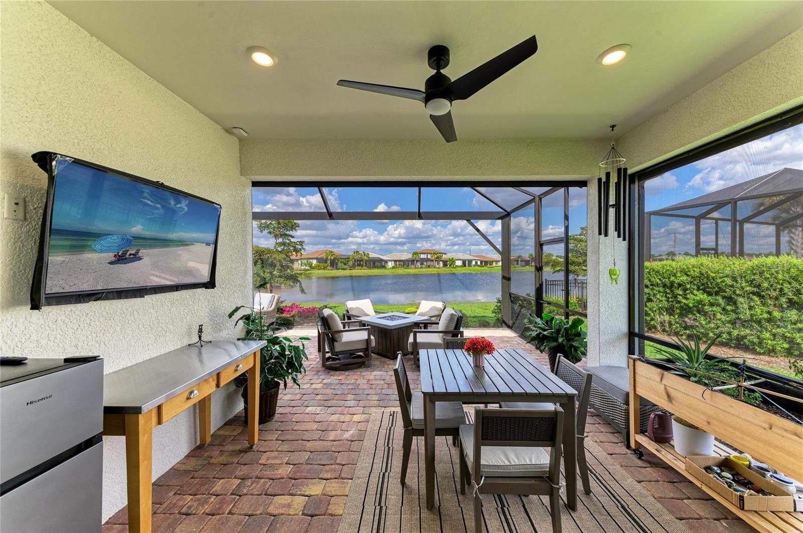 DEL WEBB AT LAKEWOOD RANCH - Residential