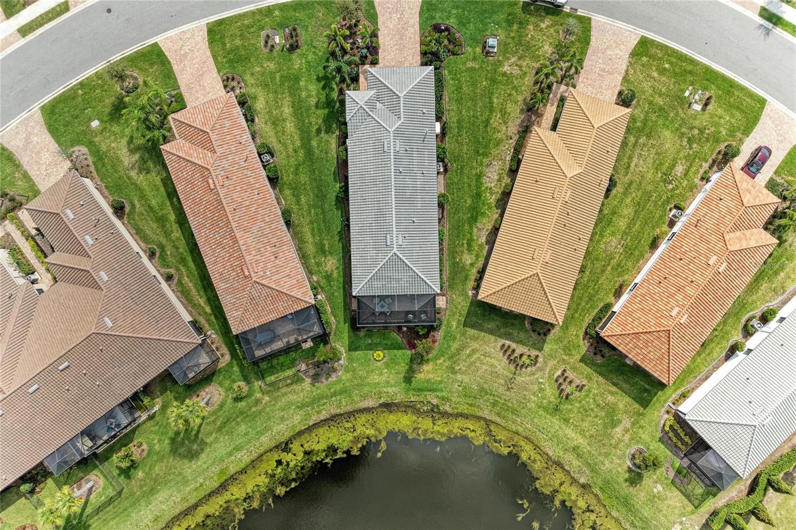 DEL WEBB AT LAKEWOOD RANCH - Residential