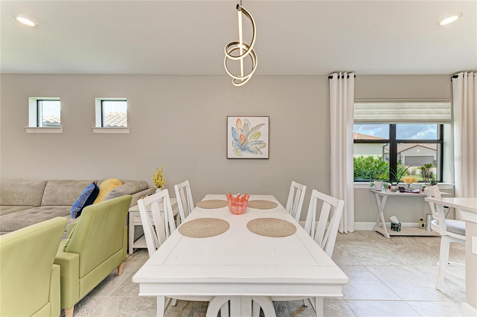 DEL WEBB AT LAKEWOOD RANCH - Residential