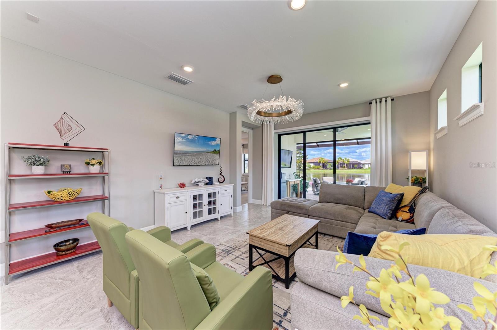 DEL WEBB AT LAKEWOOD RANCH - Residential