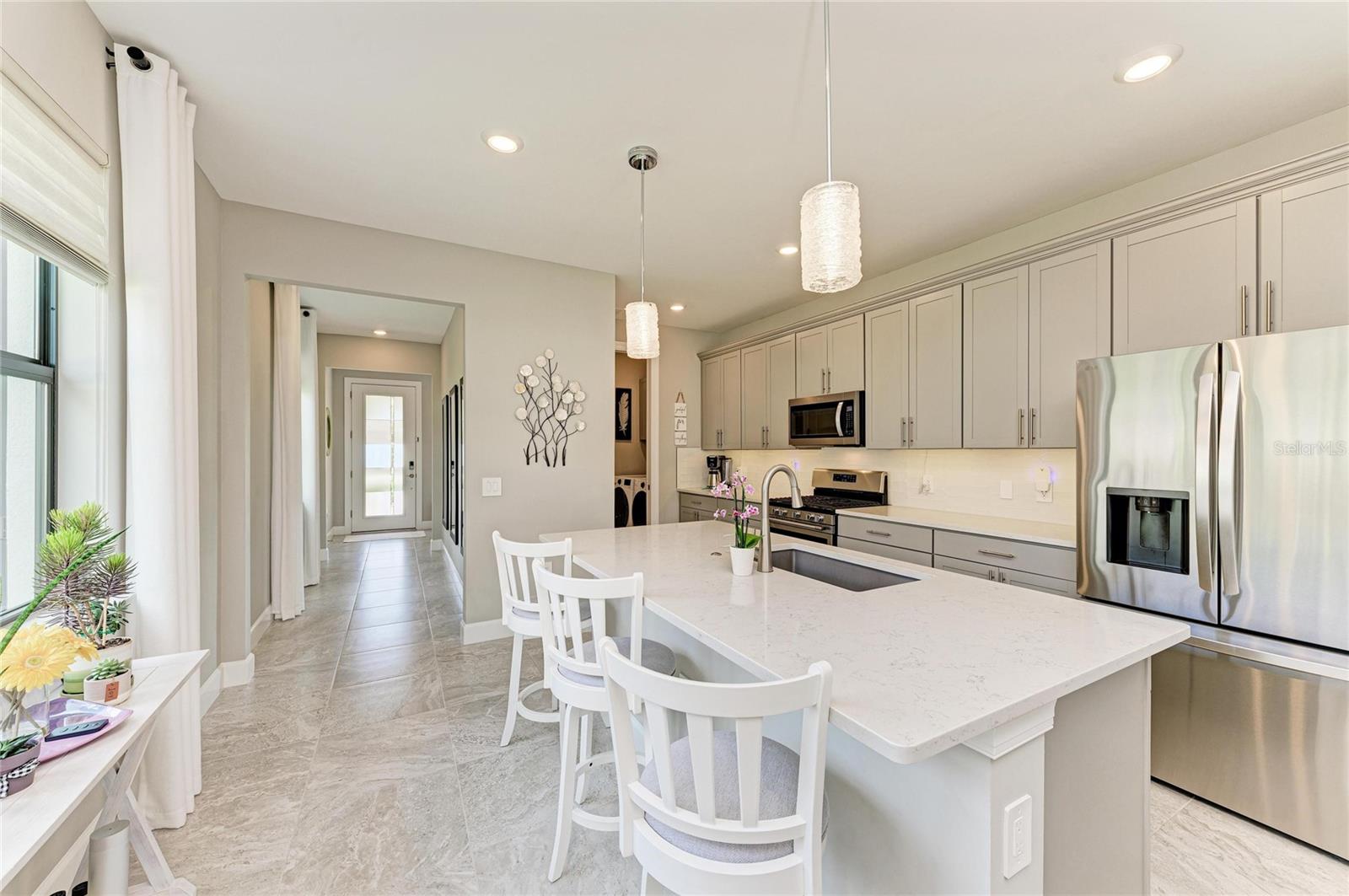 DEL WEBB AT LAKEWOOD RANCH - Residential