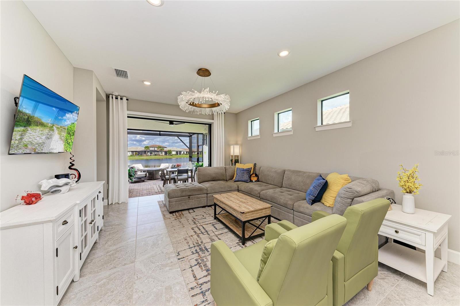 DEL WEBB AT LAKEWOOD RANCH - Residential