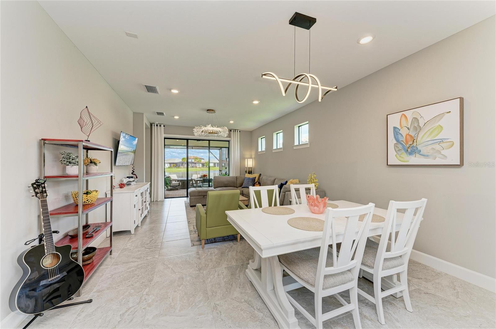 DEL WEBB AT LAKEWOOD RANCH - Residential