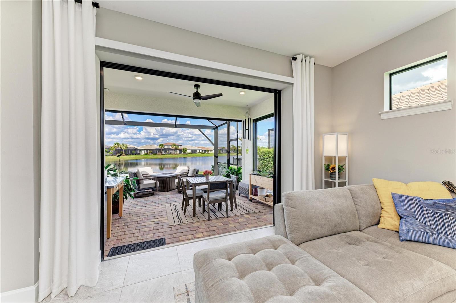 DEL WEBB AT LAKEWOOD RANCH - Residential