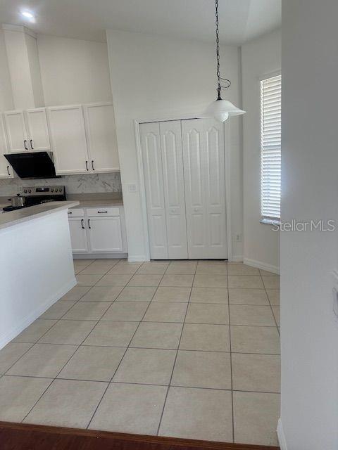 CLERMONT HARTWOOD PINES LT 01 PB 48 PG 85-8 - Residential Lease