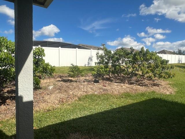 CLERMONT HARTWOOD PINES LT 01 PB 48 PG 85-8 - Residential Lease