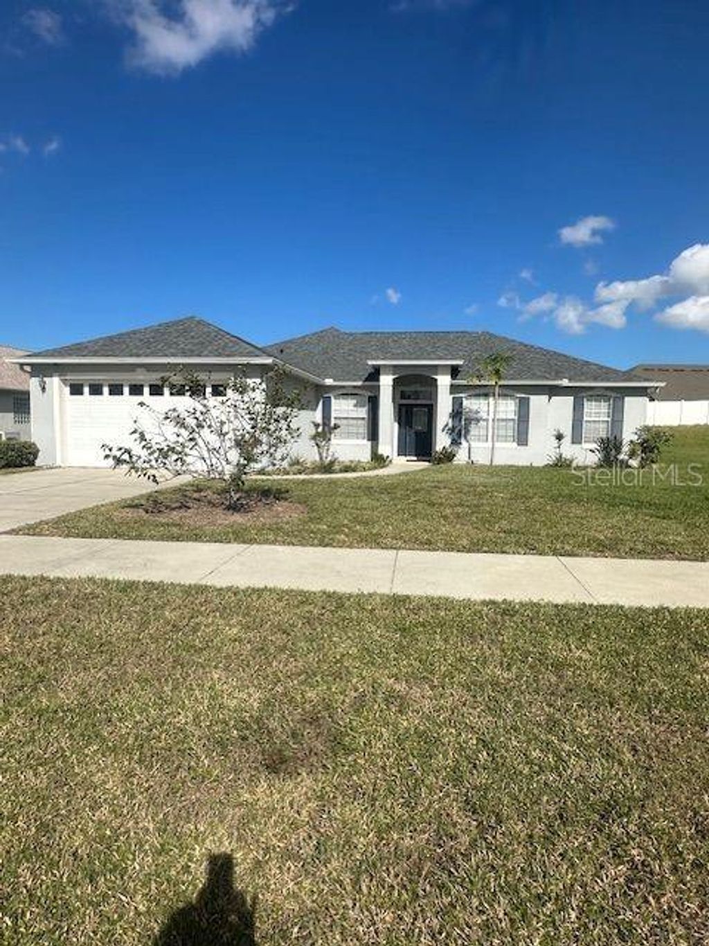 Photo of 2614 Hartwood Pines Way, Clermont, FL 34711 (MLS # O6364401)