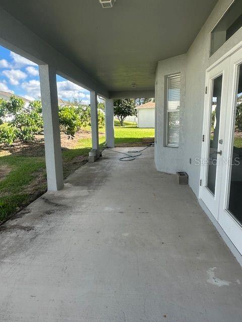 CLERMONT HARTWOOD PINES LT 01 PB 48 PG 85-8 - Residential Lease