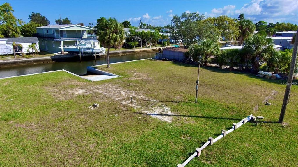 Photo of 6731 Curlew, Hudson, FL 34667 (MLS # TB8502074)