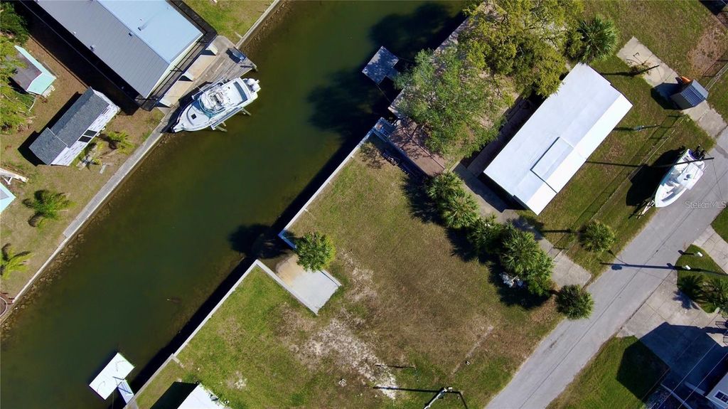 Photo of 6731 Curlew, Hudson, FL 34667 (MLS # TB8502074)