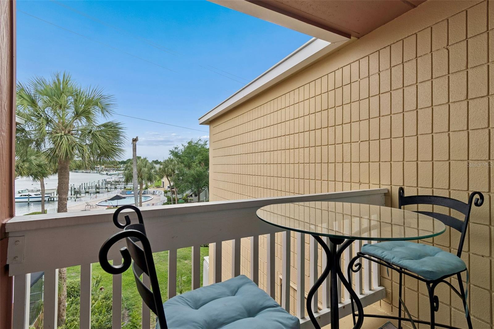 THE MARINA CLUB OF TAMPA A CON - Residential