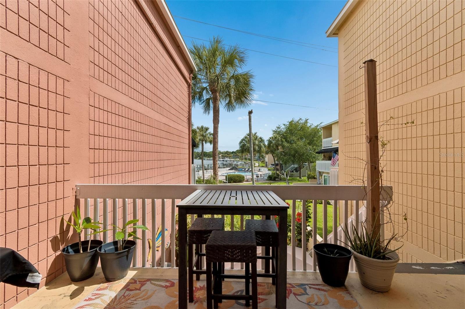THE MARINA CLUB OF TAMPA A CON - Residential