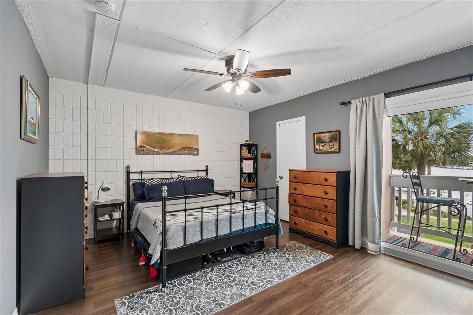 THE MARINA CLUB OF TAMPA A CON - Residential