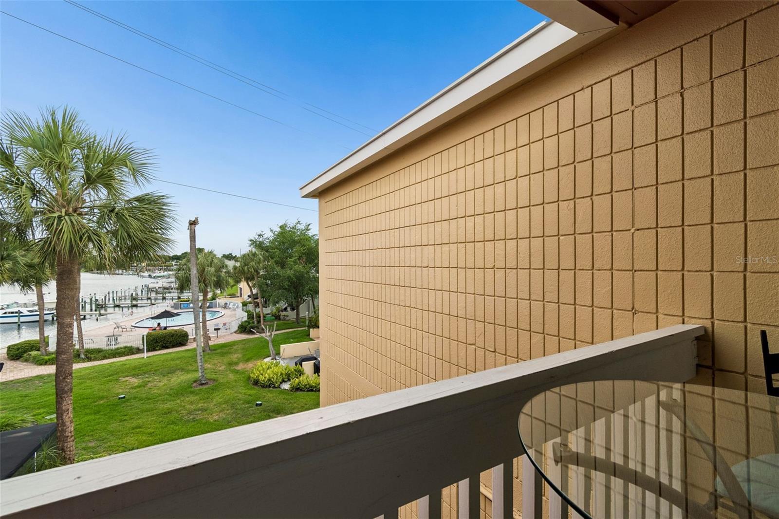 THE MARINA CLUB OF TAMPA A CON - Residential