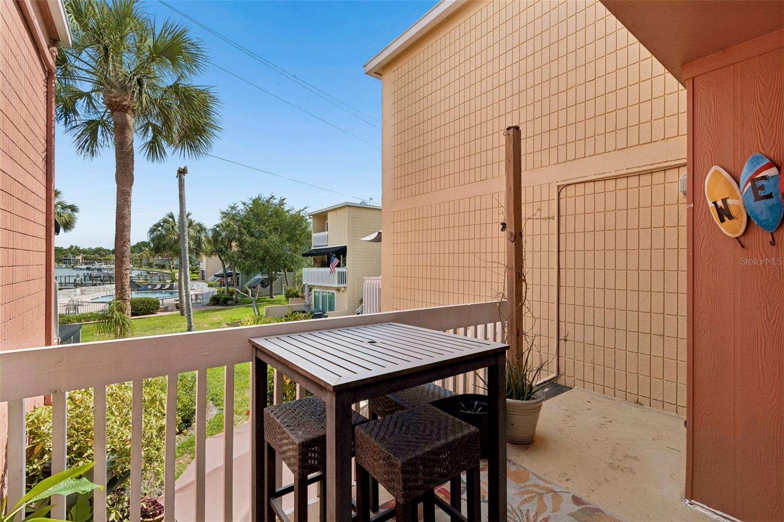 THE MARINA CLUB OF TAMPA A CON - Residential