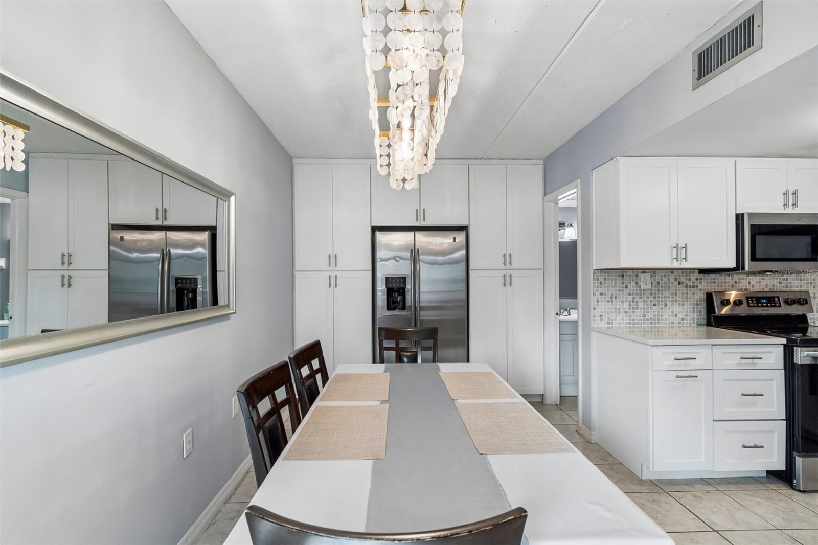 THE MARINA CLUB OF TAMPA A CON - Residential