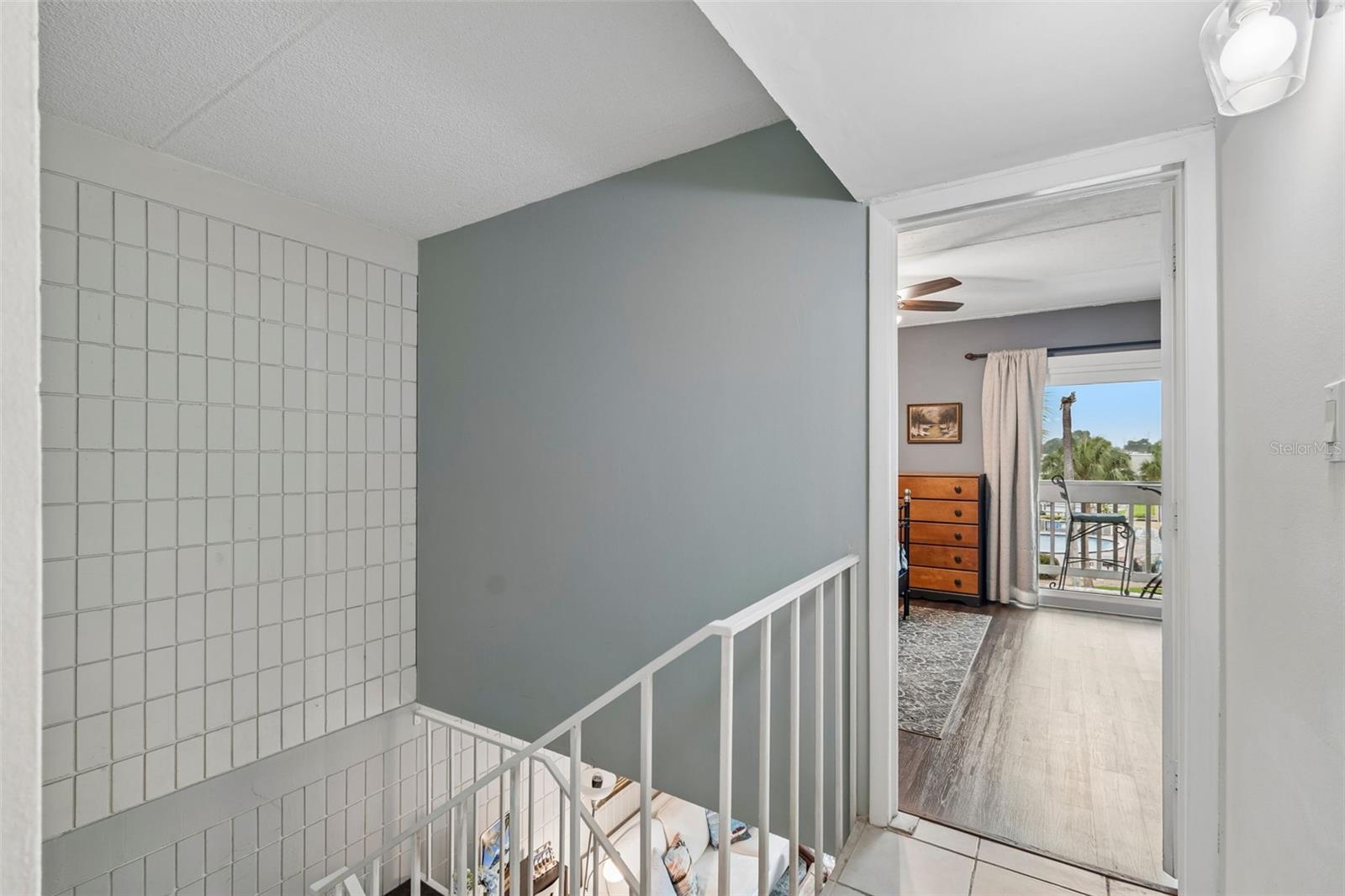 THE MARINA CLUB OF TAMPA A CON - Residential